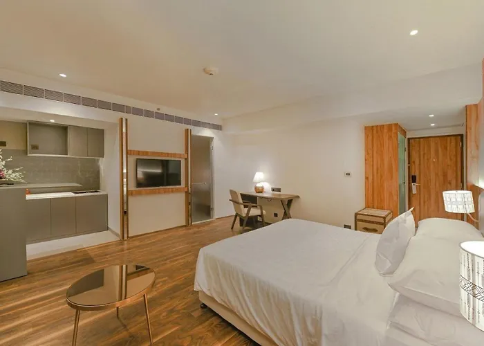 Welcomhotel By Itc Hotels, Ashram Road, Ahmedabad