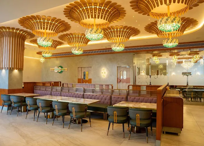 Hotel Grand Arose